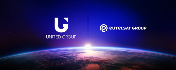 United Grupa i Eutelsat razvijaju DTH platformu nove generacije