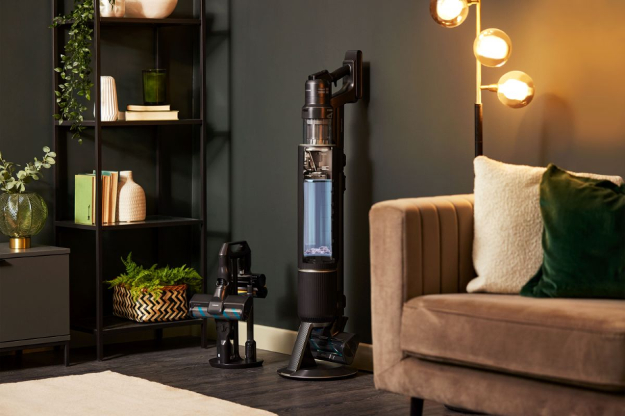 Bespoke Jet&trade; AI &scaron;tapni usisavač