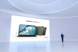 Novi HUAWEI MatePad Pro potiče održavanje kreativnosti