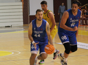 Ko&scaron;arka je pala, ali tu je ptica Feniks! Heja, Heja Cibosi&hellip;