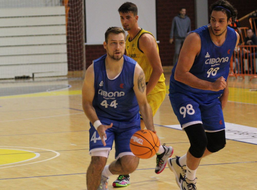 Ko&scaron;arka je pala, ali tu je ptica Feniks! Heja, Heja Cibosi&hellip;