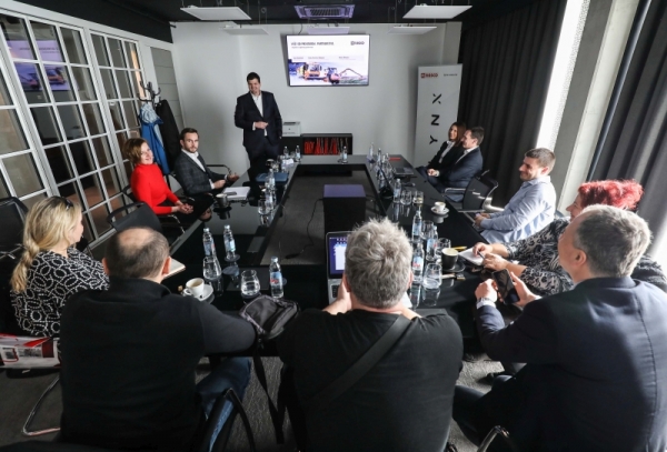 Rasco ostvario rast prihoda od 13 posto