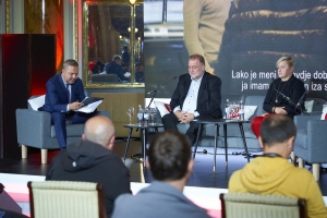 Spanove dionice na Zagrebačkoj burzi &ndash; javnom ponudom prikupljeno 101 mil. kuna