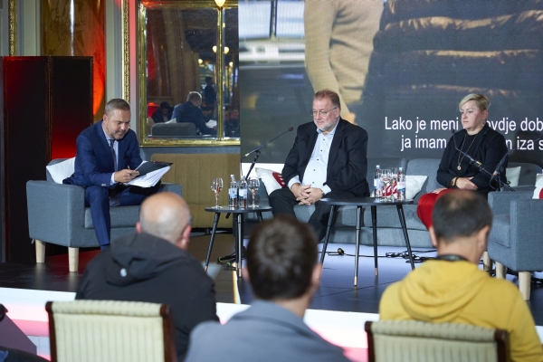 Spanove dionice na Zagrebačkoj burzi &ndash; javnom ponudom prikupljeno 101 mil. kuna