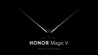 Honor predstavlja svoj prvi sklopivi pametni telefon Magic V