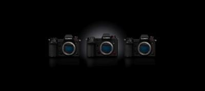 Panasonic najavljuje programe ažuriranja programske podr&scaron;ke  za LUMIX S1R, S1H i S1