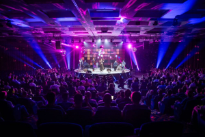 Dynamics Minds 2025 konferencija