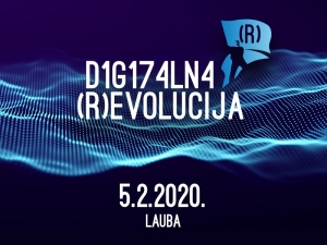 Uspje&scaron;na digitalna transformacija moguća je i u Hrvatskoj