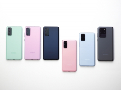 Samsung Galaxy pametni telefoni i tableti pridružuju se programu Android Enterprise Recommended