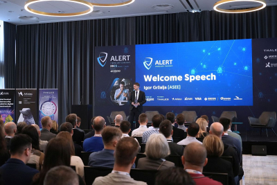 Alert - konferencija