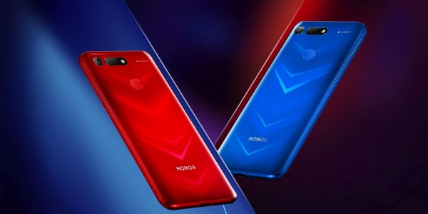 HONOR View20: Ljepota i performanse bez presedana