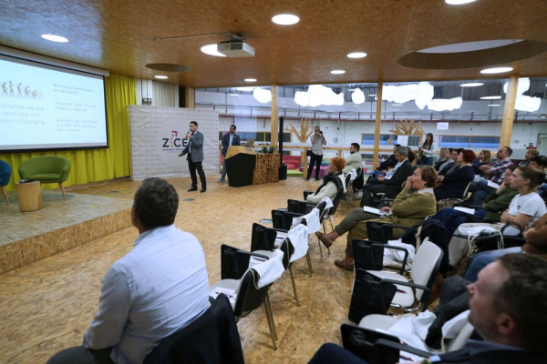 SENDD: inovacija u ranoj identifikaciji neurorazvojnih odstupanja