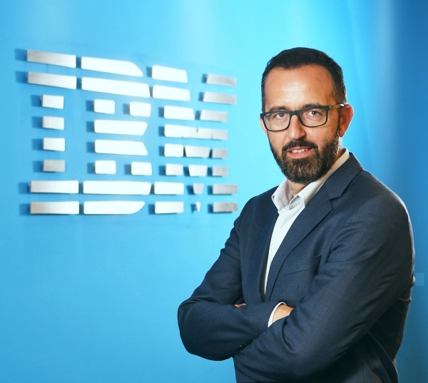 IBM imenovao Tomislava Baluna za novog poslovnog direktora  IBM-a Hrvatska