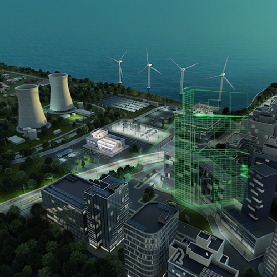 Schneider Electric organizirao je svoj prvi virtualni razgovor o inovacijama za licencirane partnere u jugoistočnoj Europi