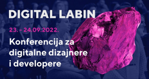 Digital Labin konferencija &ndash; &ldquo;Rudarenje&rdquo; za novim digitalnim znanjima
