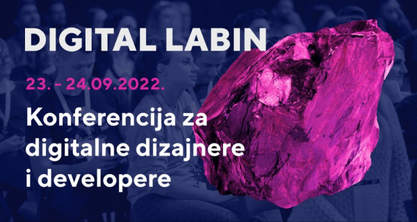 Digital Labin konferencija &ndash; &ldquo;Rudarenje&rdquo; za novim digitalnim znanjima