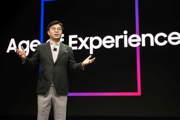 Samsung na međunarodnom sajmu CES 2020 predstavio novu smjernicu tehnolo&scaron;kog razvoja &bdquo;Age of Experience&ldquo;