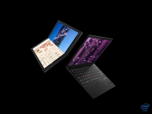 X1 Nano najlak&scaron;i je ThinkPad do sada Inovativan ThinkPad X1 Fold dostupan je za narudžbu