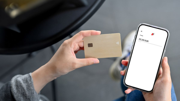 A1 Hrvatska poslovnim korisnicima omogućuje da pametni telefon pretvore POS uređaj 