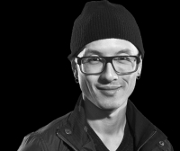 EMMYJEM NAGRAĐIVANI DIZAJNER I MENTOR MILIJUNA LJUDI CHRIS DO DOLAZI NA DANE KOMUNIKACIJA