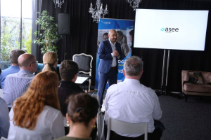 ASEE CyberSafe Showcase