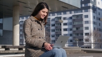 Prijenosno računalo za polizat prste - Microsoft Surface laptop Go