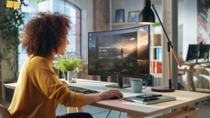 Philips predstavlja monitore 27E3C2500 i 32E3C2500