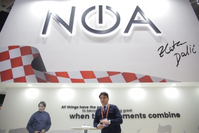 MWC 2019. Barcelona - novi NOA pametni telefoni i tableti te NOA Vision televizori