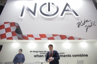 MWC 2019. Barcelona - novi NOA pametni telefoni i tableti te NOA Vision televizori