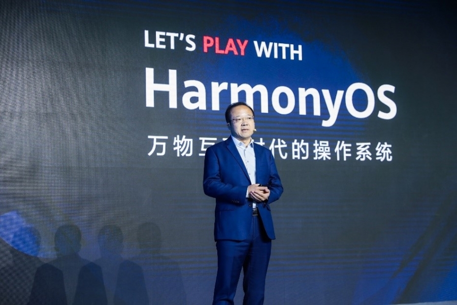 Huawei izdao Harmony OS 2.0 beta verziju za developere u Kini