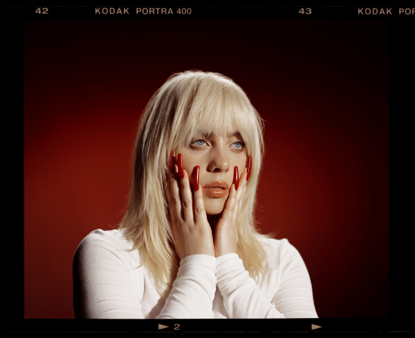 Hrvatski Telekom vodi te na ekskluzivan koncert Billie Eilish u Bonn