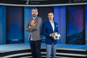 Kreće emitiranje UEFA Lige prvaka na programima PlanetSporta
