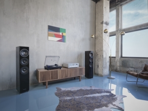 Technics najavljuje SL-1210GAE Limited Edition &ndash; gramofon s izravnim pogonom kojim se obilježava 55. godi&scaron;njica postojanja ove robne marke