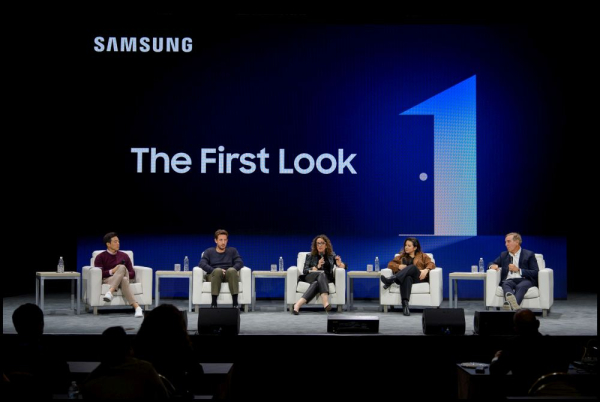 Samsung istražuje kako povjerenje, sigurnost i privatnost oblikuju budućnost umjetne inteligencije na CES-u 2026