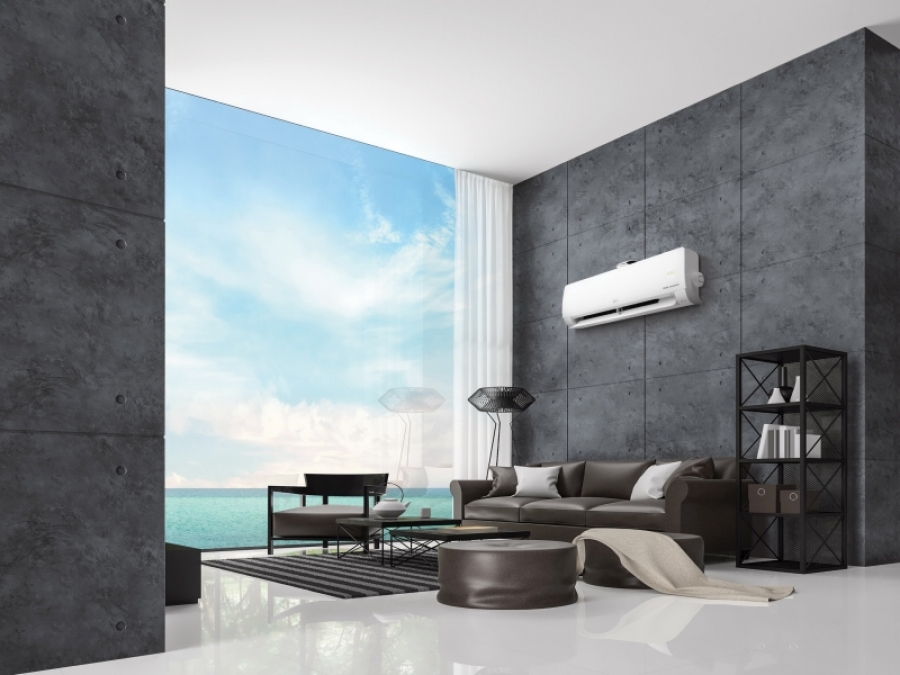 Novi LG-evi klima-uređaji brinu i o zdravlju korisnika