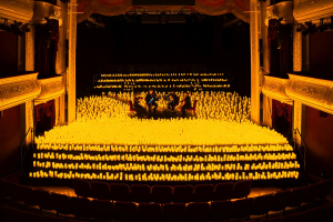 Fever Presents: Candlelight