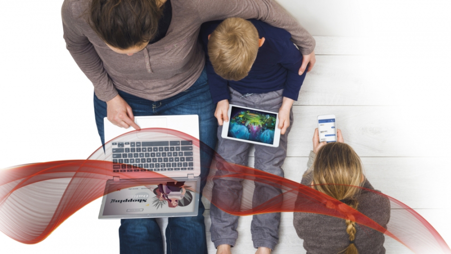 Prva usluga kućnog interneta preko 5G mreže u Hrvatskoj