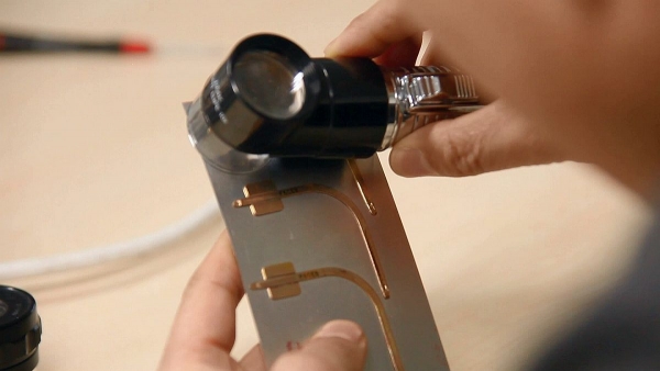 LG G6 zadovoljava vi&scaron;e standarde pouzdanosti