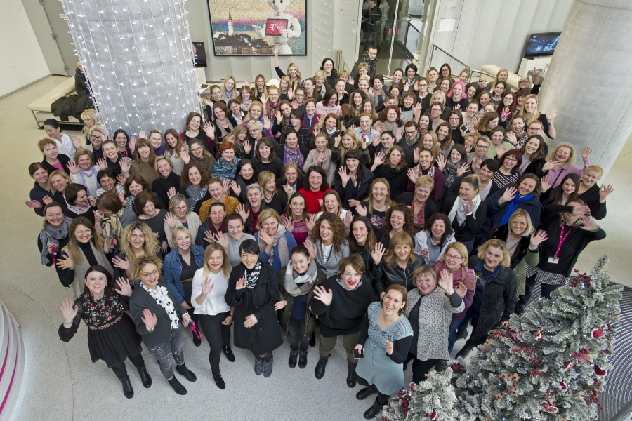 Hrvatski Telekom se uključio u veliki međunarodni projekt za žene &bdquo;Women STEM Awards&ldquo;