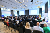 ALSO okupio vi&scaron;e od 100 partnera na godi&scaron;njoj tehnolo&scaron;koj konferenciji