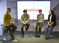 Marija Lubina_A1 Hrvatska_Bruno Mustić_SRAM_Tena Kuruc_Srednja skola za grafiku, dizajn i medijsku produkciju_Marina Paric_A1