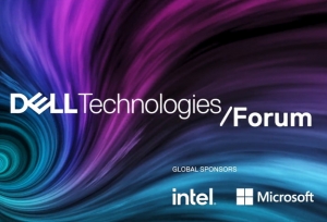 Prvi virtualni Dell Technologies Forum pokazao kako smo unatoč distanci povezaniji nego ikada