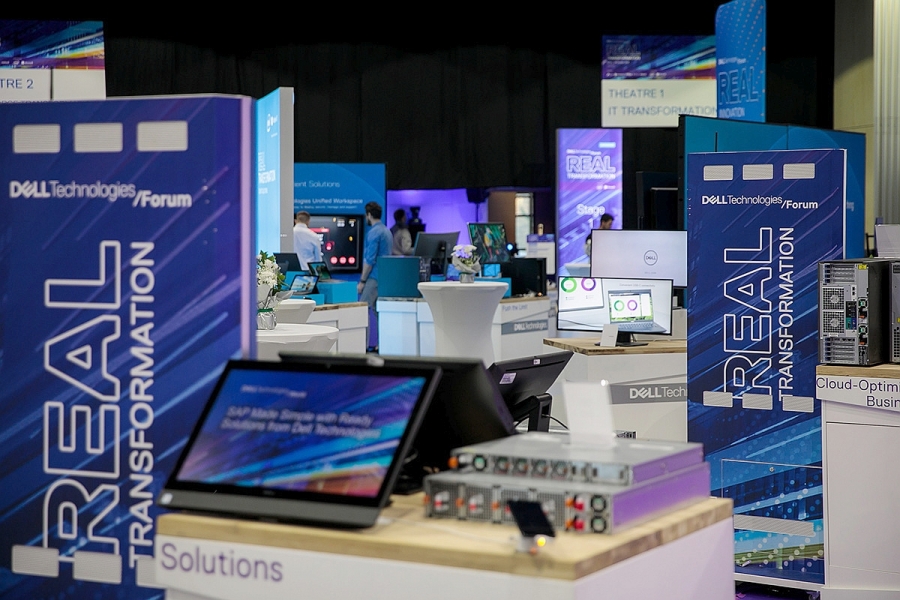Dell Technologies Forum u Zagrebu predstavit će digitalnu transformaciju u najboljem obliku