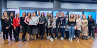 Hrvatski Telekom obnovio certifikat Poslodavac Partner i zadovoljio dosad najzahtjevnije kriterije