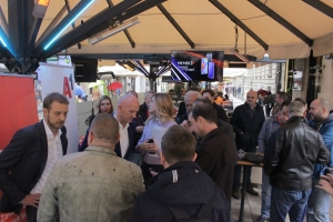 Xiaomi u suradnji s A1 Hrvatska predstavio Mi Mix 3 5G pametni telefon