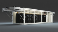 Vertiv se udružuje s Uptime Institute-om kako bi dostavio TIER-Ready modularne podatkovne centre