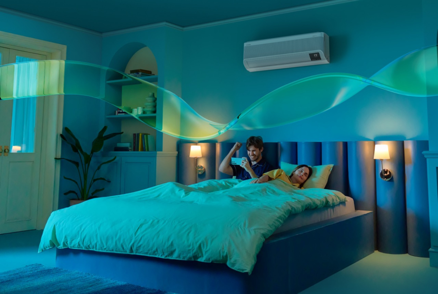 Samsung WindFree