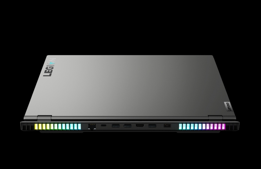 Lenovo Legion ili nove futurističke gaming ma&scaron;ine