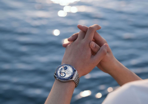 Spoj elegancije i moćnih performansi: Upoznajte Huawei Watch Ultimate pametni sat