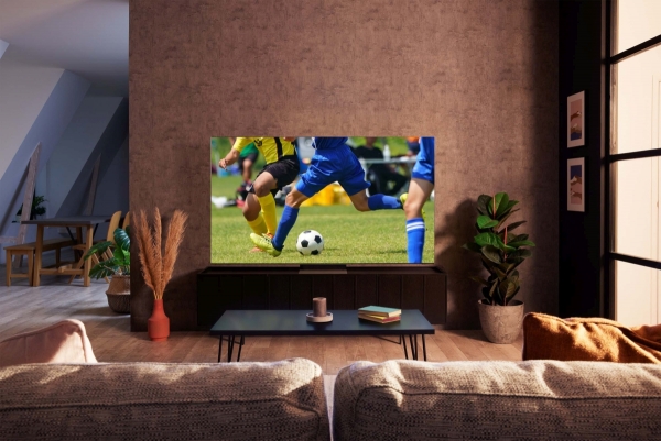 Veći televizor znači bolji izbor | Samsung Neo QLED!